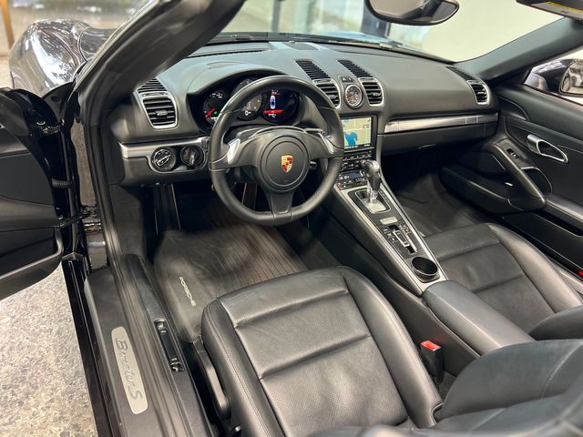 2014 Porsche Boxster S | Longwood, FL | Millenia Motors 2014 Porsche Boxster S | Longwood, FL | Millenia Motors