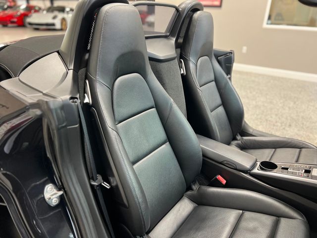 2014 Porsche Boxster S | Longwood, FL | Millenia Motors 2014 Porsche Boxster S | Longwood, FL | Millenia Motors
