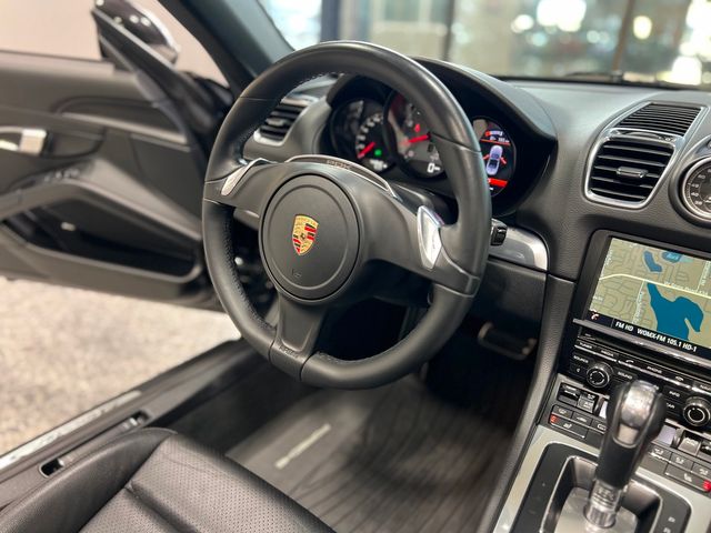 2014 Porsche Boxster S | Longwood, FL | Millenia Motors 2014 Porsche Boxster S | Longwood, FL | Millenia Motors