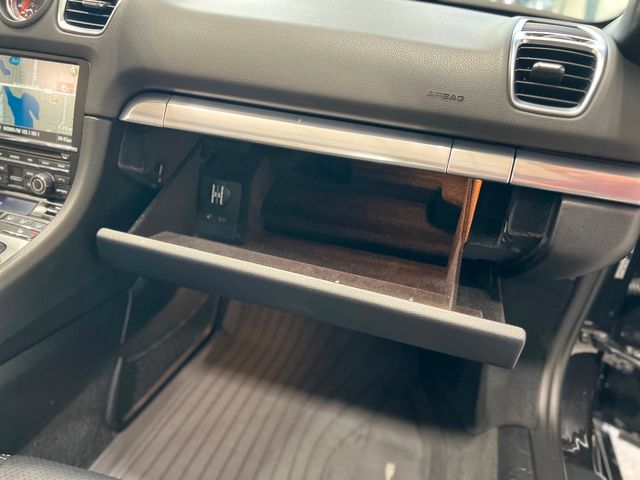 2014 Porsche Boxster S | Longwood, FL | Millenia Motors