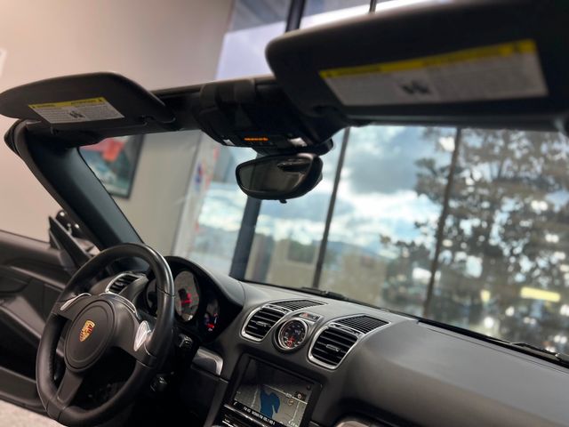 2014 Porsche Boxster S | Longwood, FL | Millenia Motors