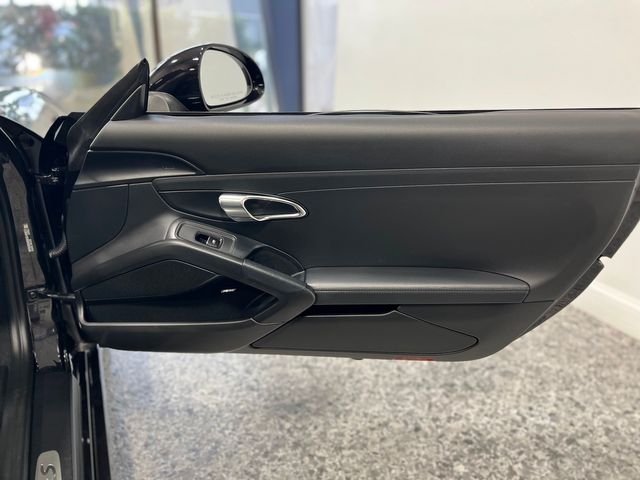 2014 Porsche Boxster S | Longwood, FL | Millenia Motors 2014 Porsche Boxster S | Longwood, FL | Millenia Motors