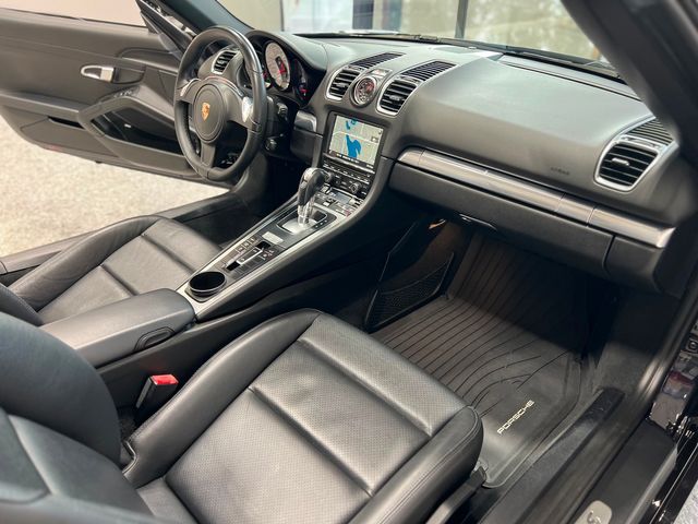 2014 Porsche Boxster S | Longwood, FL | Millenia Motors 2014 Porsche Boxster S | Longwood, FL | Millenia Motors