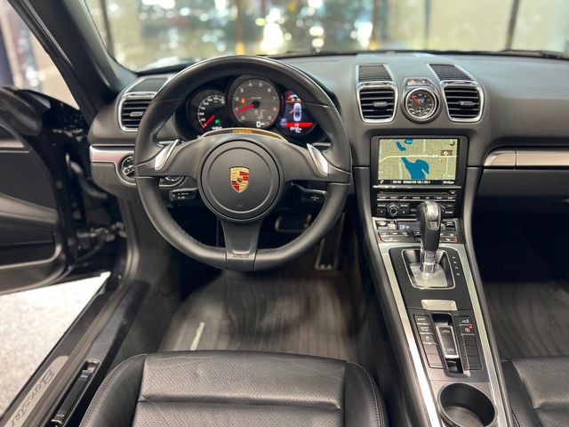 2014 Porsche Boxster S | Longwood, FL | Millenia Motors 2014 Porsche Boxster S | Longwood, FL | Millenia Motors