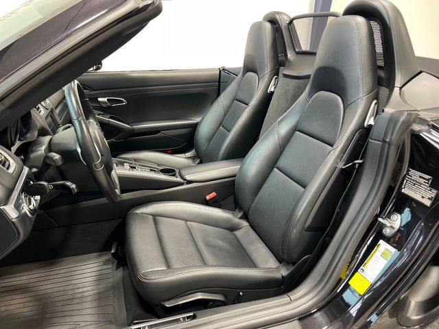 2014 Porsche Boxster S | Longwood, FL | Millenia Motors 2014 Porsche Boxster S | Longwood, FL | Millenia Motors