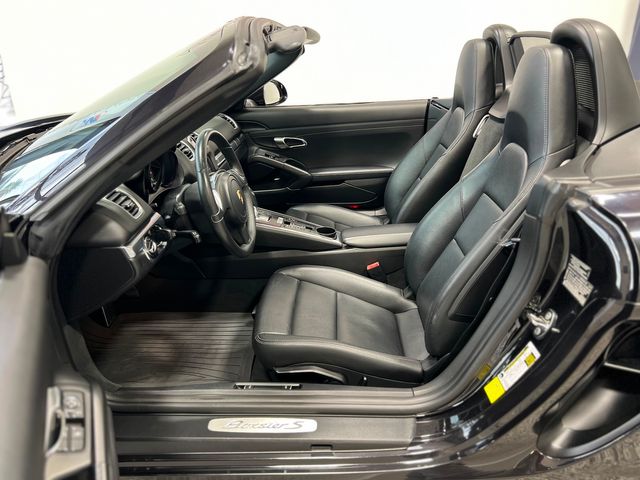 2014 Porsche Boxster S | Longwood, FL | Millenia Motors 2014 Porsche Boxster S | Longwood, FL | Millenia Motors