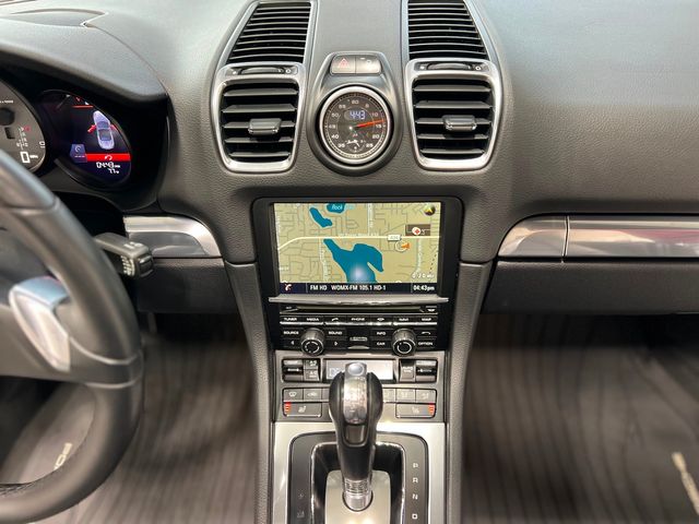 2014 Porsche Boxster S | Longwood, FL | Millenia Motors 2014 Porsche Boxster S | Longwood, FL | Millenia Motors