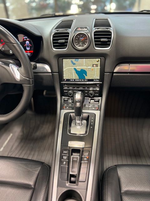 2014 Porsche Boxster S | Longwood, FL | Millenia Motors 2014 Porsche Boxster S | Longwood, FL | Millenia Motors