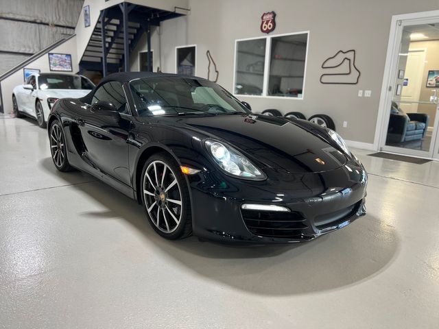 2014 Porsche Boxster S | Longwood, FL | Millenia Motors 2014 Porsche Boxster S | Longwood, FL | Millenia Motors