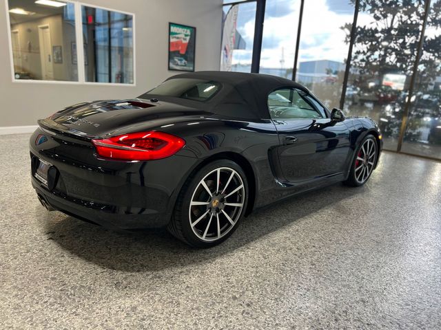 2014 Porsche Boxster S | Longwood, FL | Millenia Motors 2014 Porsche Boxster S | Longwood, FL | Millenia Motors
