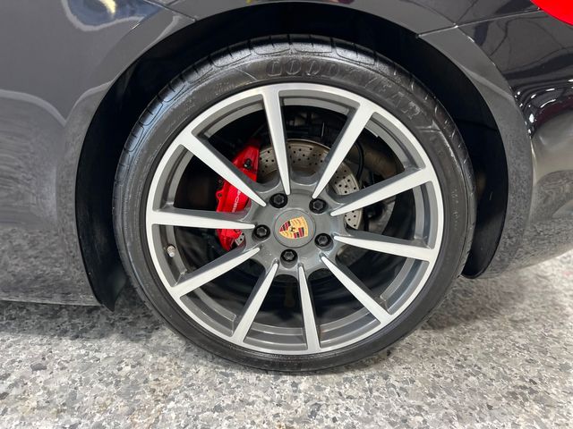 2014 Porsche Boxster S | Longwood, FL | Millenia Motors 2014 Porsche Boxster S | Longwood, FL | Millenia Motors