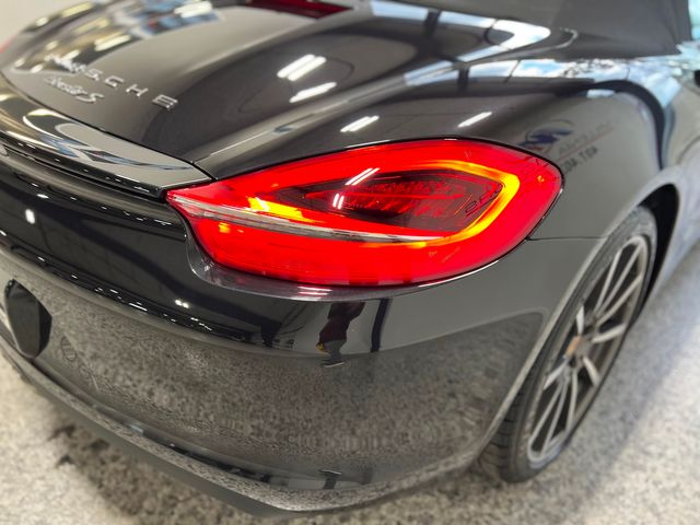 2014 Porsche Boxster S | Longwood, FL | Millenia Motors 2014 Porsche Boxster S | Longwood, FL | Millenia Motors