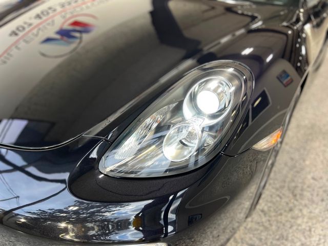 2014 Porsche Boxster S | Longwood, FL | Millenia Motors