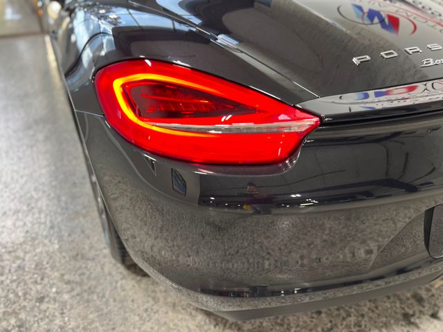 2014 Porsche Boxster S | Longwood, FL | Millenia Motors 2014 Porsche Boxster S | Longwood, FL | Millenia Motors