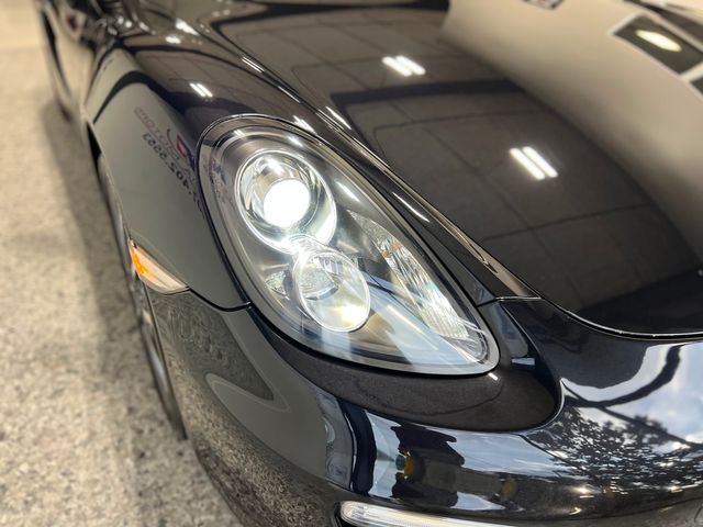 2014 Porsche Boxster S | Longwood, FL | Millenia Motors 2014 Porsche Boxster S | Longwood, FL | Millenia Motors
