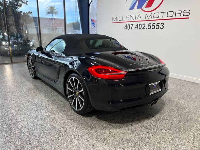 2014 Porsche Boxster S | Longwood, FL | Millenia Motors