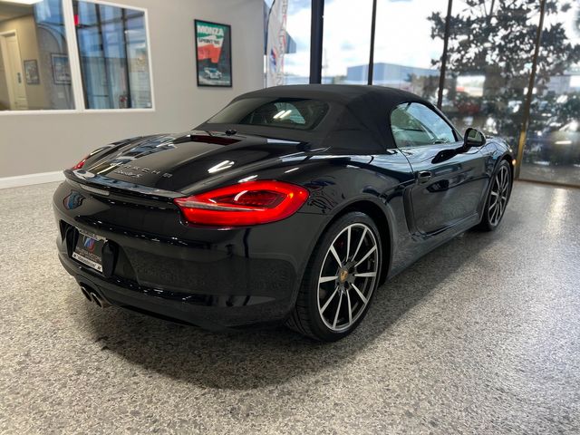 2014 Porsche Boxster S | Longwood, FL | Millenia Motors 2014 Porsche Boxster S | Longwood, FL | Millenia Motors