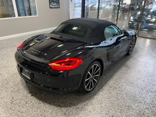 2014 Porsche Boxster S | Longwood, FL | Millenia Motors 2014 Porsche Boxster S | Longwood, FL | Millenia Motors