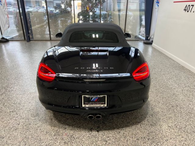 2014 Porsche Boxster S | Longwood, FL | Millenia Motors 2014 Porsche Boxster S | Longwood, FL | Millenia Motors