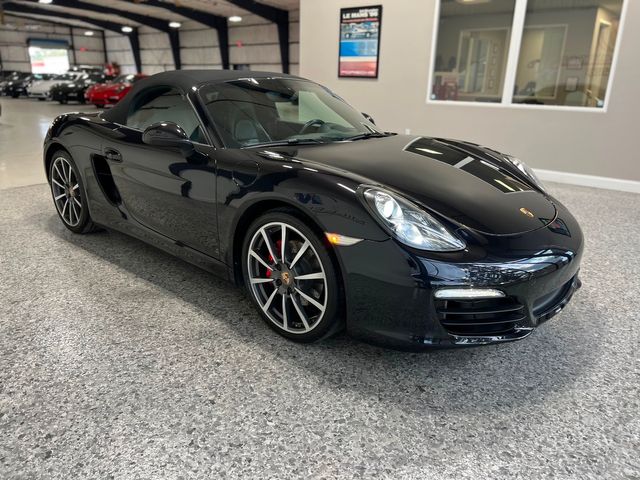 2014 Porsche Boxster S | Longwood, FL | Millenia Motors 2014 Porsche Boxster S | Longwood, FL | Millenia Motors