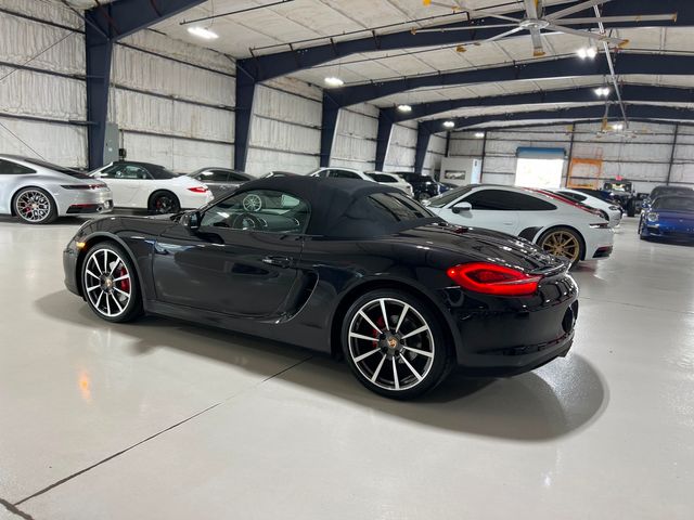 2014 Porsche Boxster S | Longwood, FL | Millenia Motors 2014 Porsche Boxster S | Longwood, FL | Millenia Motors
