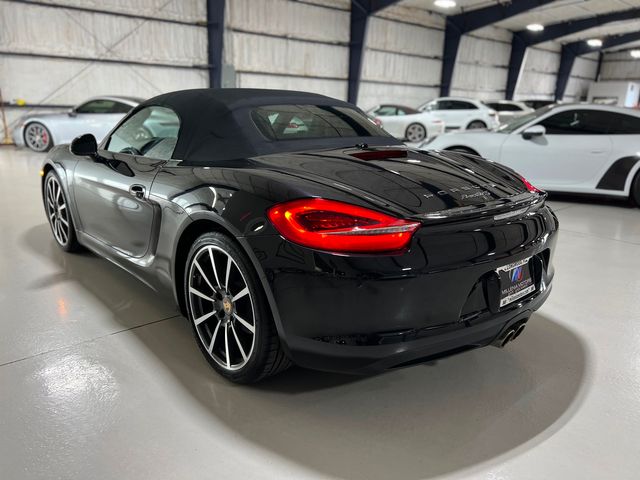 2014 Porsche Boxster S | Longwood, FL | Millenia Motors 2014 Porsche Boxster S | Longwood, FL | Millenia Motors