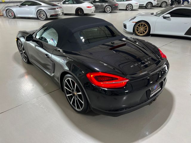 2014 Porsche Boxster S | Longwood, FL | Millenia Motors 2014 Porsche Boxster S | Longwood, FL | Millenia Motors