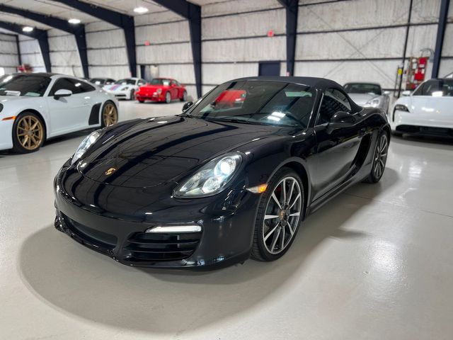 2014 Porsche Boxster S | Longwood, FL | Millenia Motors 2014 Porsche Boxster S | Longwood, FL | Millenia Motors