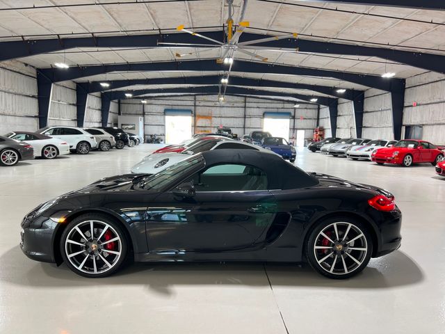 2014 Porsche Boxster S | Longwood, FL | Millenia Motors 2014 Porsche Boxster S | Longwood, FL | Millenia Motors
