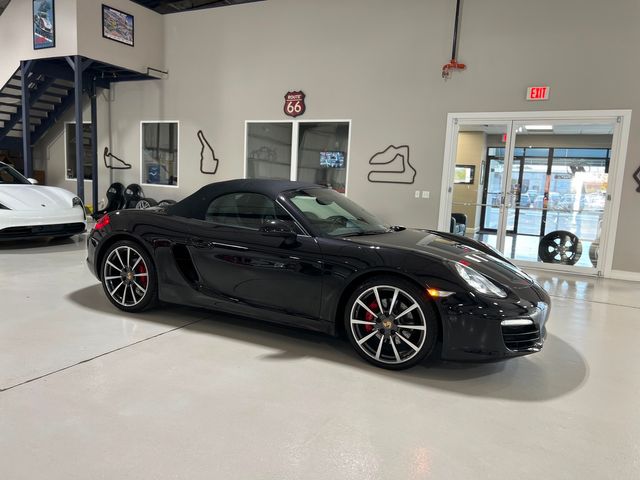 2014 Porsche Boxster S | Longwood, FL | Millenia Motors 2014 Porsche Boxster S | Longwood, FL | Millenia Motors