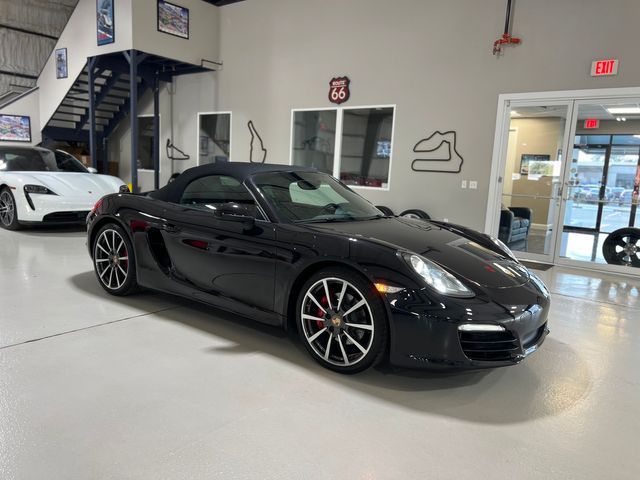 2014 Porsche Boxster S | Longwood, FL | Millenia Motors 2014 Porsche Boxster S | Longwood, FL | Millenia Motors