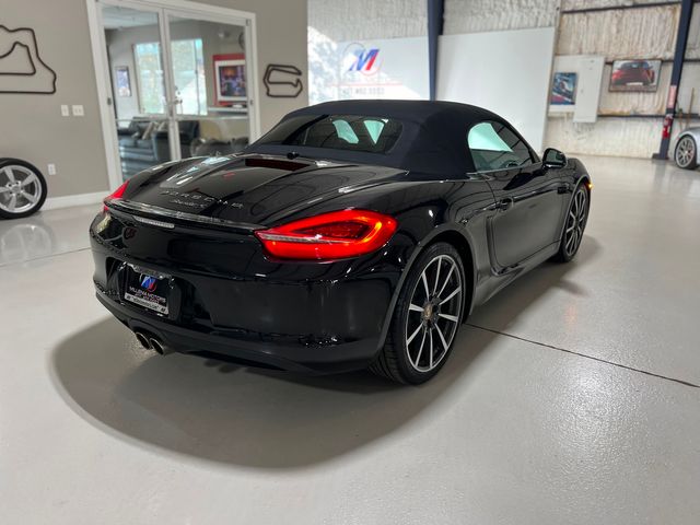 2014 Porsche Boxster S | Longwood, FL | Millenia Motors 2014 Porsche Boxster S | Longwood, FL | Millenia Motors
