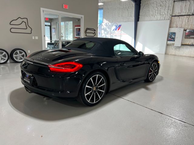 2014 Porsche Boxster S | Longwood, FL | Millenia Motors 2014 Porsche Boxster S | Longwood, FL | Millenia Motors