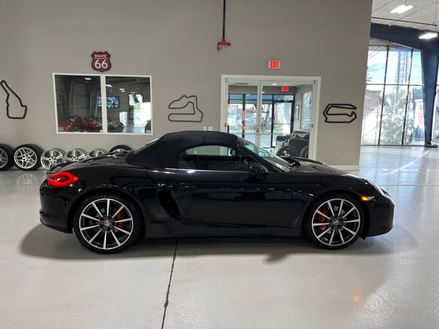 2014 Porsche Boxster S | Longwood, FL | Millenia Motors