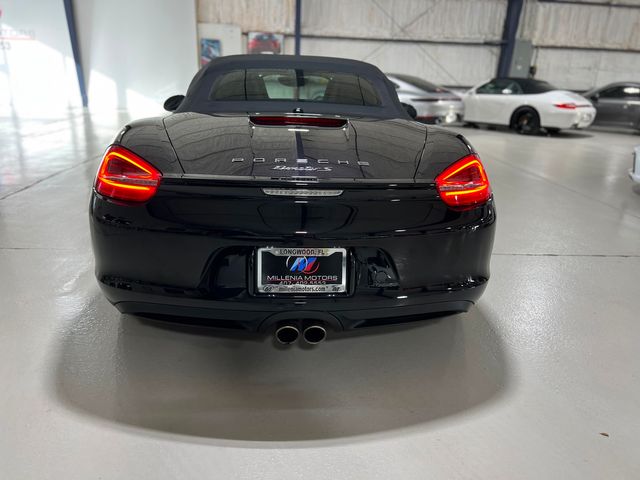 2014 Porsche Boxster S | Longwood, FL | Millenia Motors 2014 Porsche Boxster S | Longwood, FL | Millenia Motors