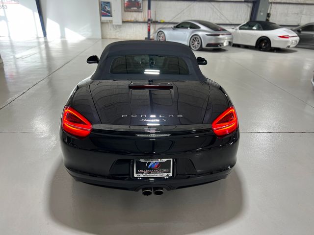 2014 Porsche Boxster S | Longwood, FL | Millenia Motors 2014 Porsche Boxster S | Longwood, FL | Millenia Motors