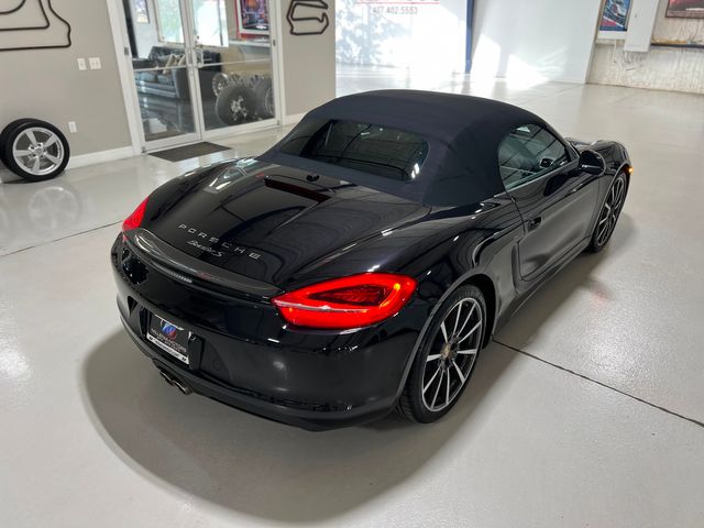 2014 Porsche Boxster S | Longwood, FL | Millenia Motors 2014 Porsche Boxster S | Longwood, FL | Millenia Motors