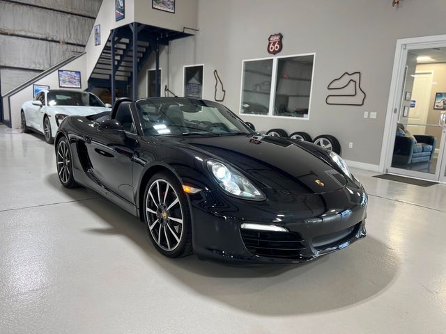 2014 Porsche Boxster S | Longwood, FL | Millenia Motors 2014 Porsche Boxster S | Longwood, FL | Millenia Motors