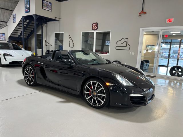 2014 Porsche Boxster S | Longwood, FL | Millenia Motors