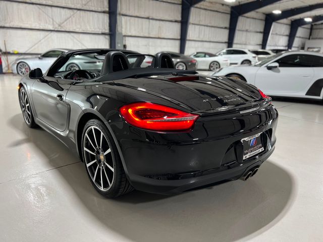 2014 Porsche Boxster S | Longwood, FL | Millenia Motors 2014 Porsche Boxster S | Longwood, FL | Millenia Motors