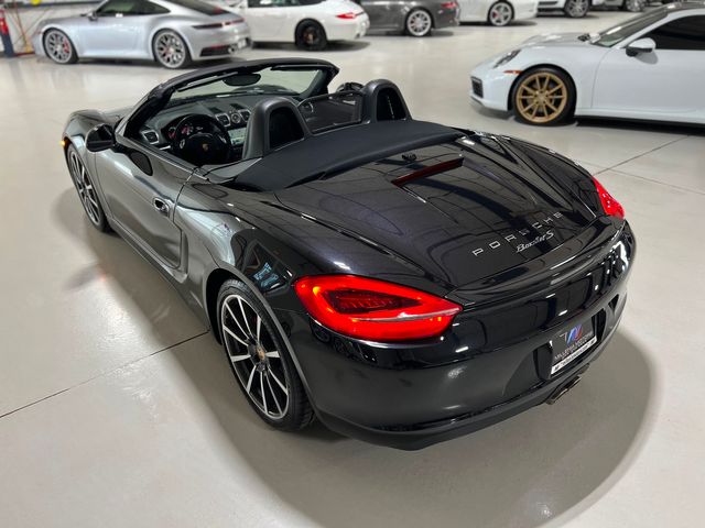 2014 Porsche Boxster S | Longwood, FL | Millenia Motors 2014 Porsche Boxster S | Longwood, FL | Millenia Motors