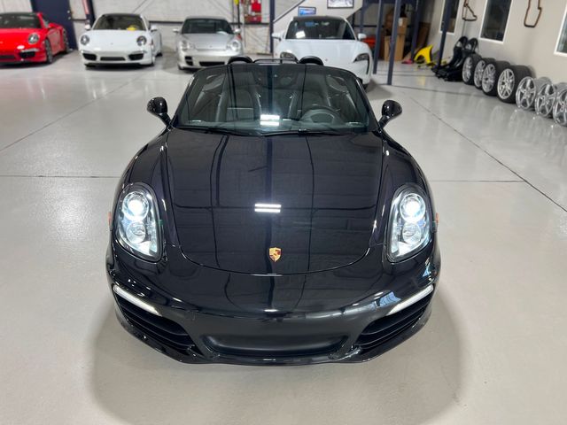 2014 Porsche Boxster S | Longwood, FL | Millenia Motors 2014 Porsche Boxster S | Longwood, FL | Millenia Motors