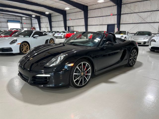2014 Porsche Boxster S | Longwood, FL | Millenia Motors 2014 Porsche Boxster S | Longwood, FL | Millenia Motors