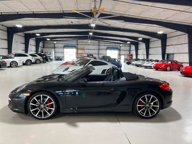 2014 Porsche Boxster S | Longwood, FL | Millenia Motors 2014 Porsche Boxster S | Longwood, FL | Millenia Motors