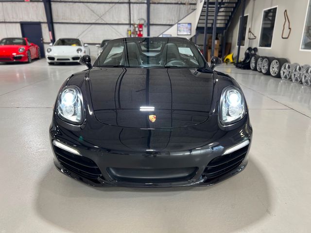 2014 Porsche Boxster S | Longwood, FL | Millenia Motors 2014 Porsche Boxster S | Longwood, FL | Millenia Motors
