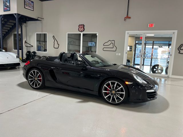 2014 Porsche Boxster S | Longwood, FL | Millenia Motors 2014 Porsche Boxster S | Longwood, FL | Millenia Motors