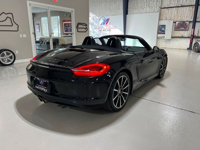 2014 Porsche Boxster S | Longwood, FL | Millenia Motors 2014 Porsche Boxster S | Longwood, FL | Millenia Motors