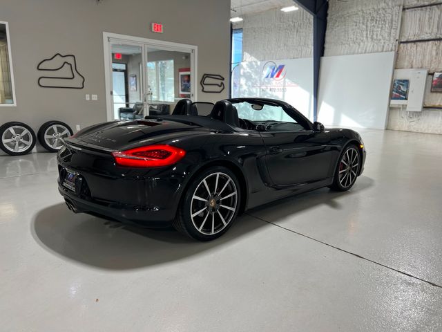 2014 Porsche Boxster S | Longwood, FL | Millenia Motors 2014 Porsche Boxster S | Longwood, FL | Millenia Motors