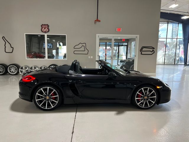 2014 Porsche Boxster S | Longwood, FL | Millenia Motors 2014 Porsche Boxster S | Longwood, FL | Millenia Motors