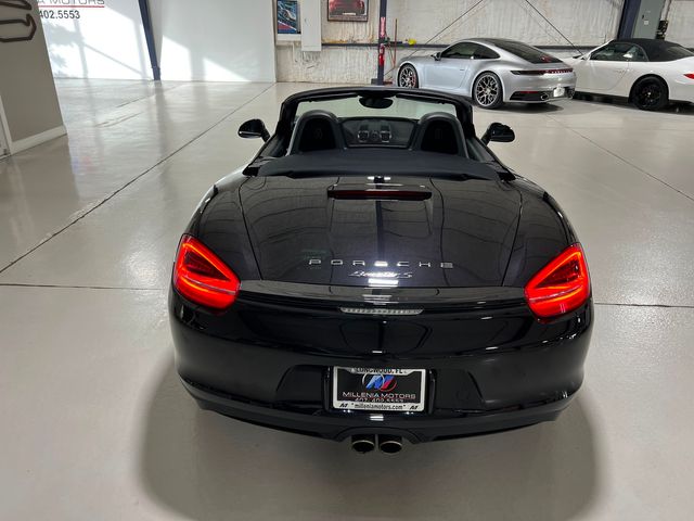 2014 Porsche Boxster S | Longwood, FL | Millenia Motors 2014 Porsche Boxster S | Longwood, FL | Millenia Motors